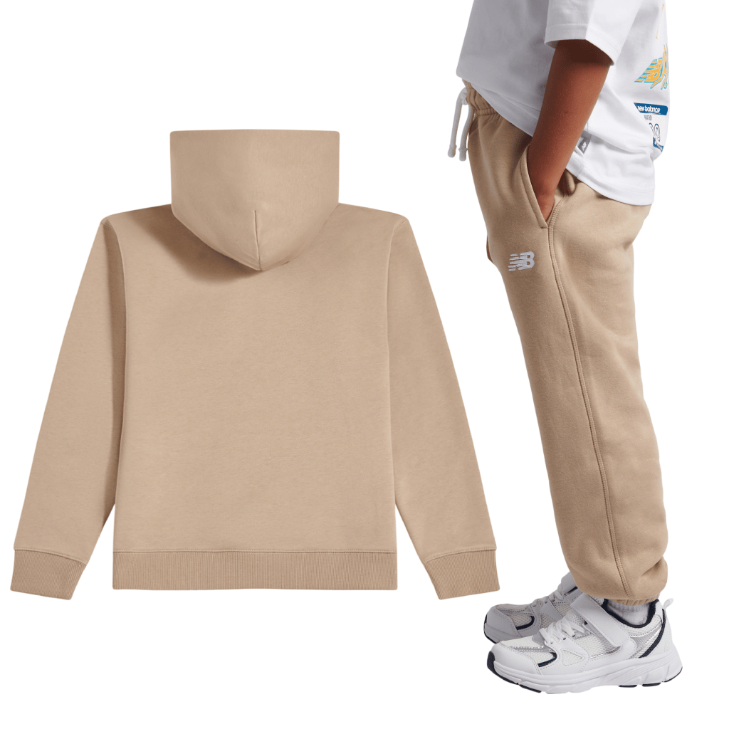 New Balance Small Logo Tracksuit Infant