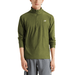 New Balance Space Dye Quarter-Zip Top Men