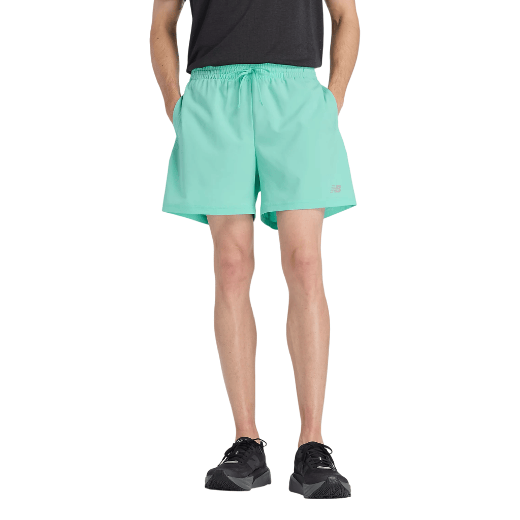 New Balance Sport Essentials 5" Short Men
