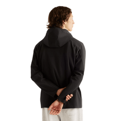 New Balance Utility Woven Jacket Men