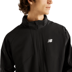 New Balance Utility Woven Jacket Men