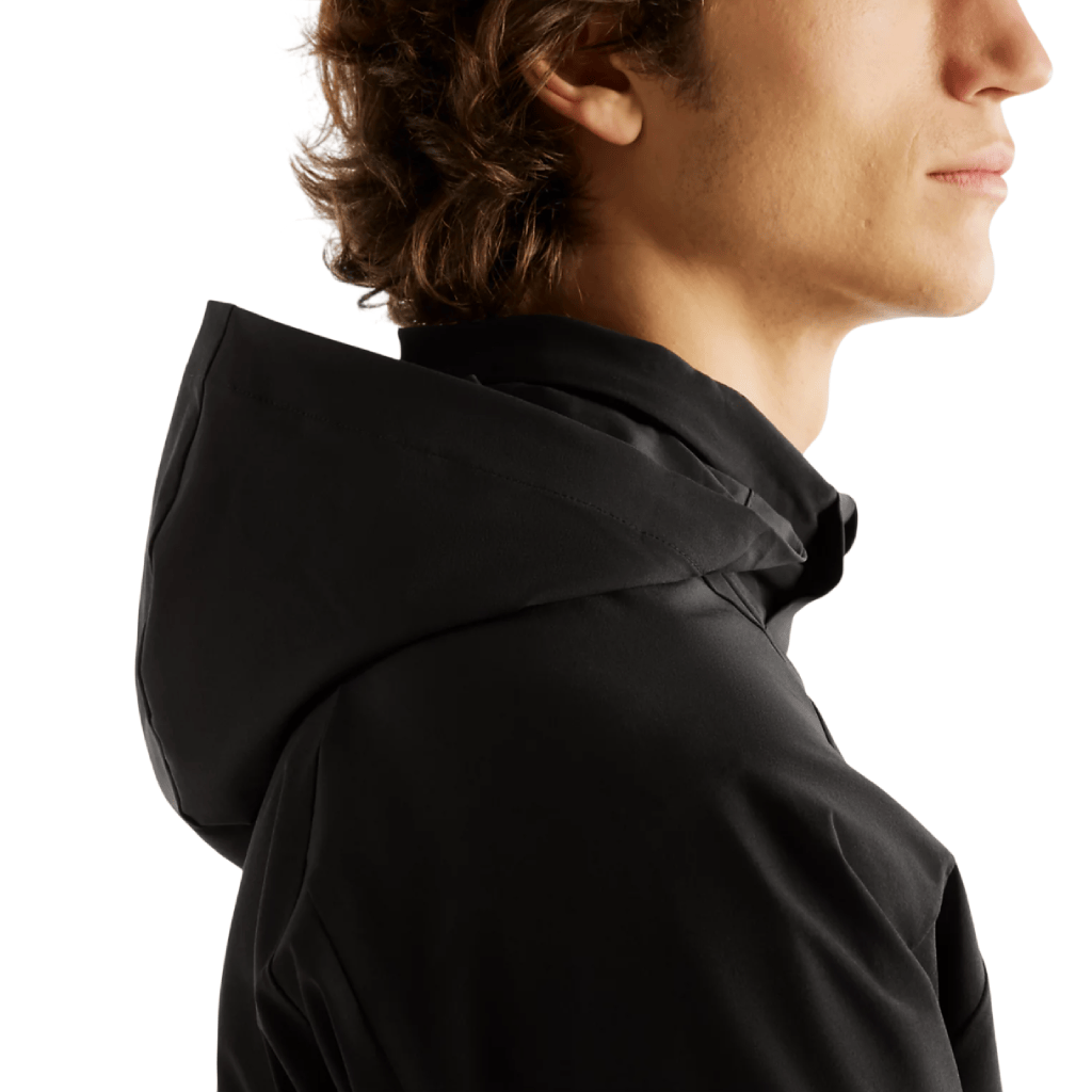 New Balance Utility Woven Jacket Men