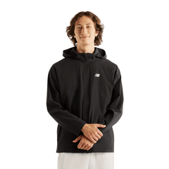 New Balance Utility Woven Jacket Men