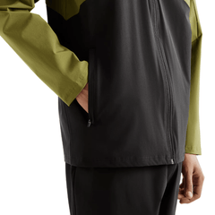 New Balance Utility Woven Jacket Men
