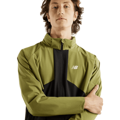 New Balance Utility Woven Jacket Men