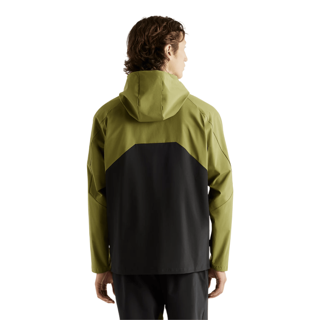 New Balance Utility Woven Jacket Men