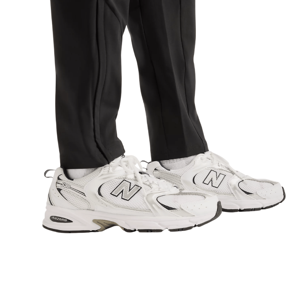 New Balance Utility Woven Pant Men