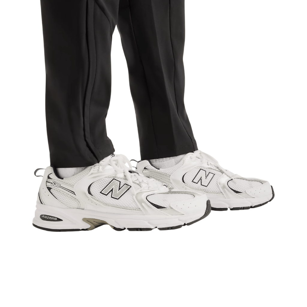 New Balance Utility Woven Pant Men