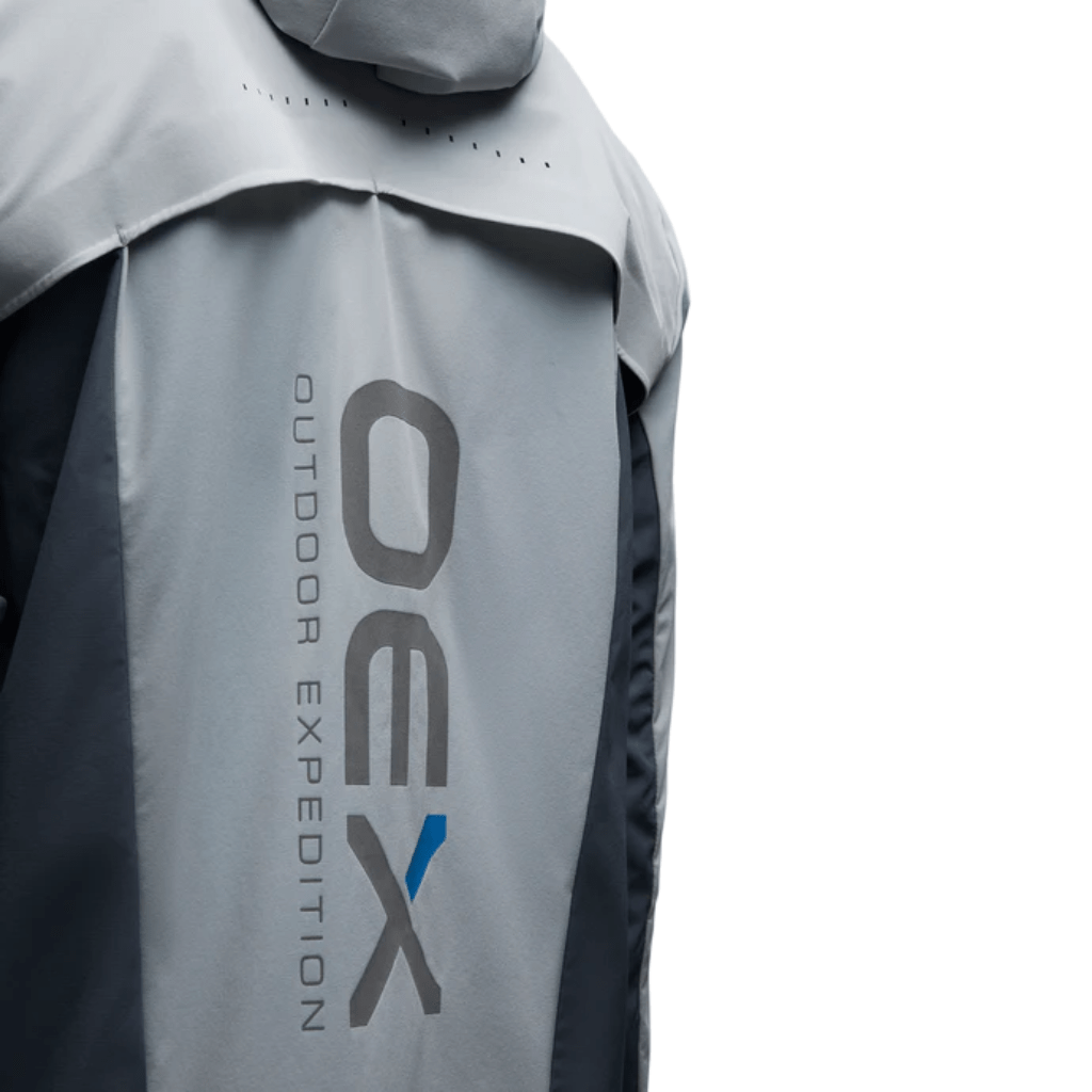 OEX Aspect Track Top Men