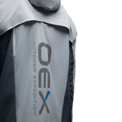 OEX Aspect Track Top Men