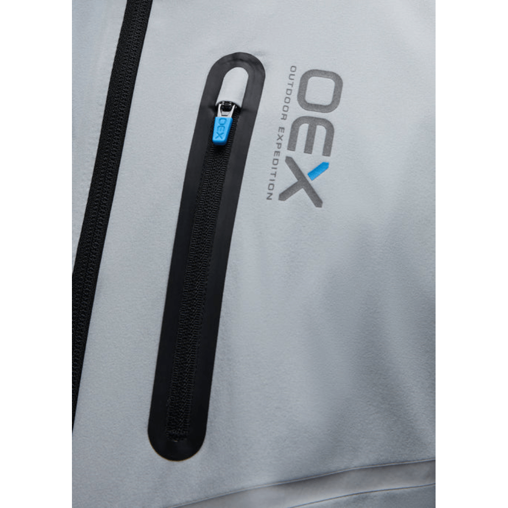 OEX Aspect Track Top Men