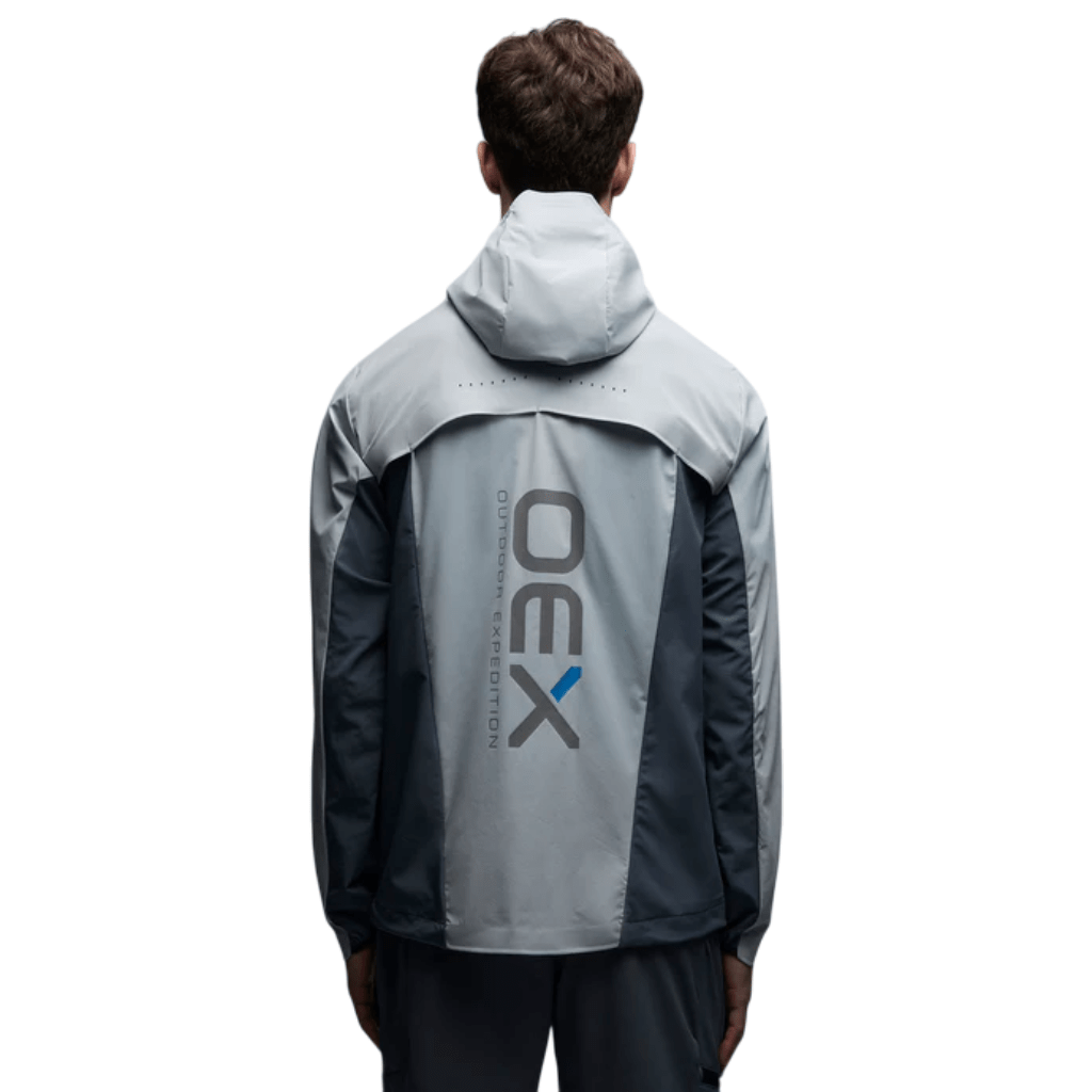OEX Aspect Track Top Men