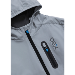 OEX Aspect Tracksuit Junior