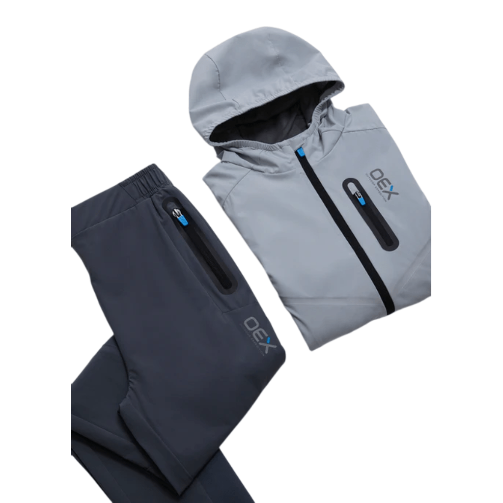 OEX Aspect Tracksuit Junior