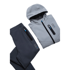 OEX Aspect Tracksuit Junior