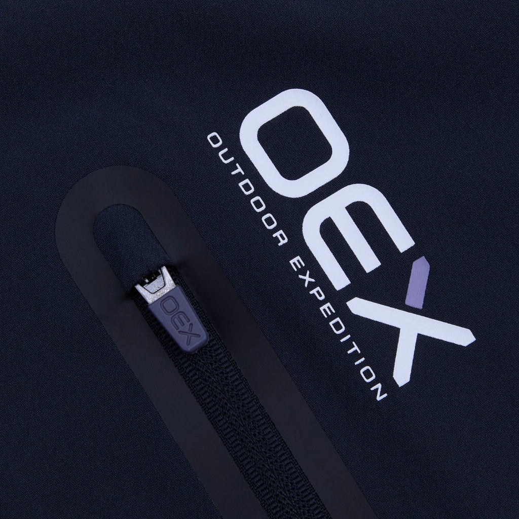 OEX Aspect Tracktop Men
