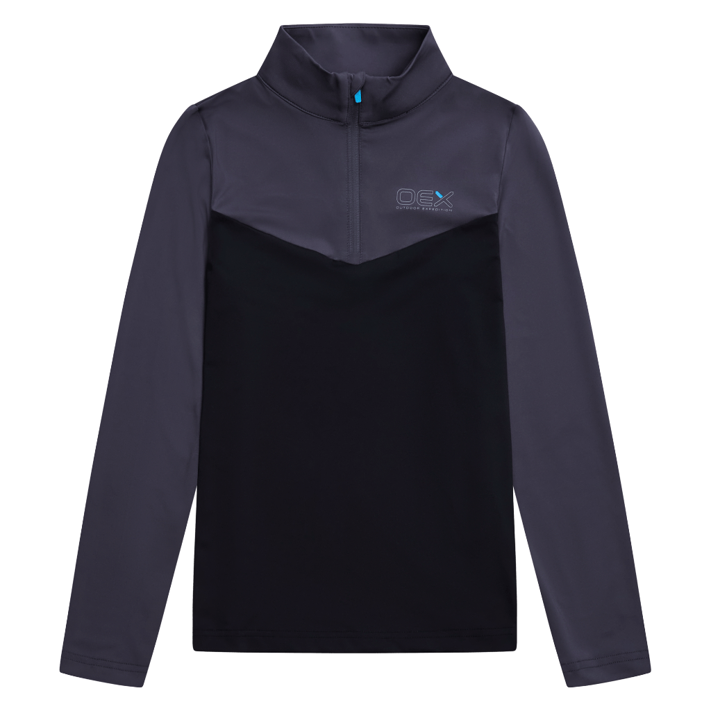 OEX Aviemore 1/4 Zip Junior