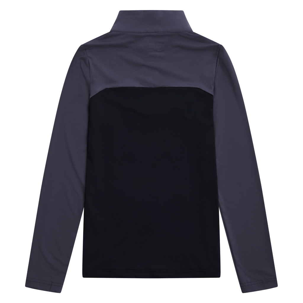 OEX Aviemore 1/4 Zip Junior