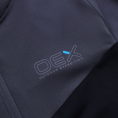 OEX Aviemore 1/4 Zip Junior
