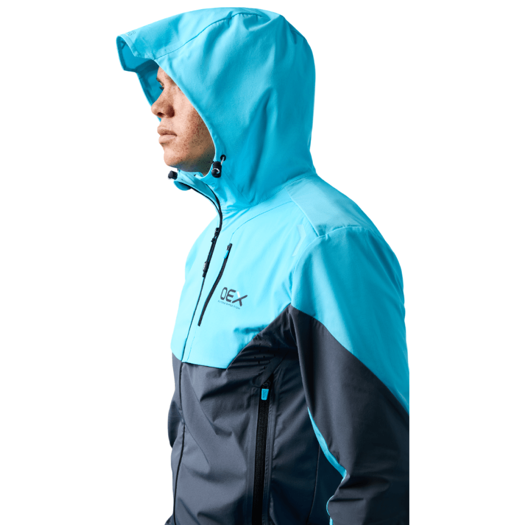 OEX Bachar Track Top Men