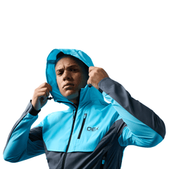 OEX Bachar Track Top Men