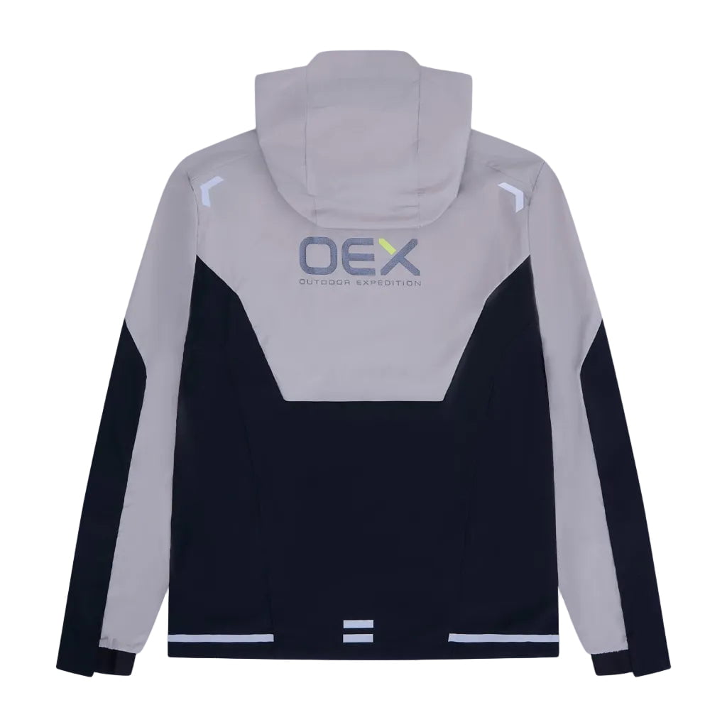 OEX Bachar Tracktop Men
