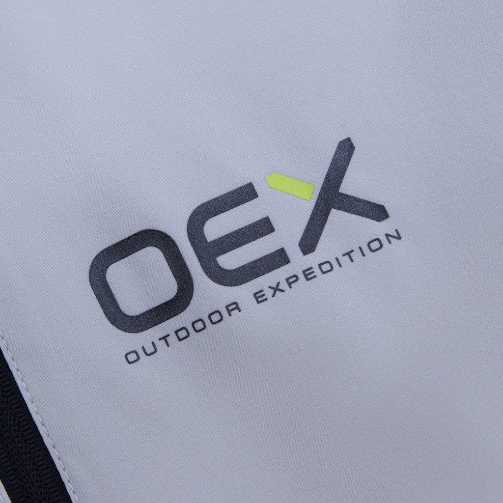 OEX Bachar Tracktop Men