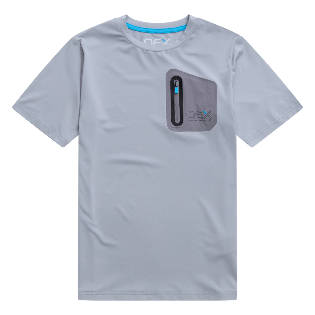 OEX Braemar T-Shirt Junior