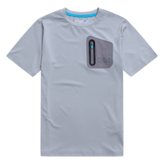 OEX Braemar T-Shirt Junior