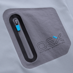 OEX Braemar T-Shirt Junior