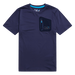 OEX Braemar T-Shirt Junior