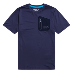 OEX Braemar T-Shirt Junior