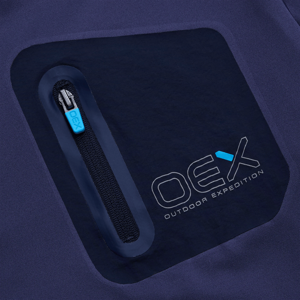 OEX Braemar T-Shirt Junior