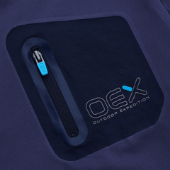 OEX Braemar T-Shirt Junior