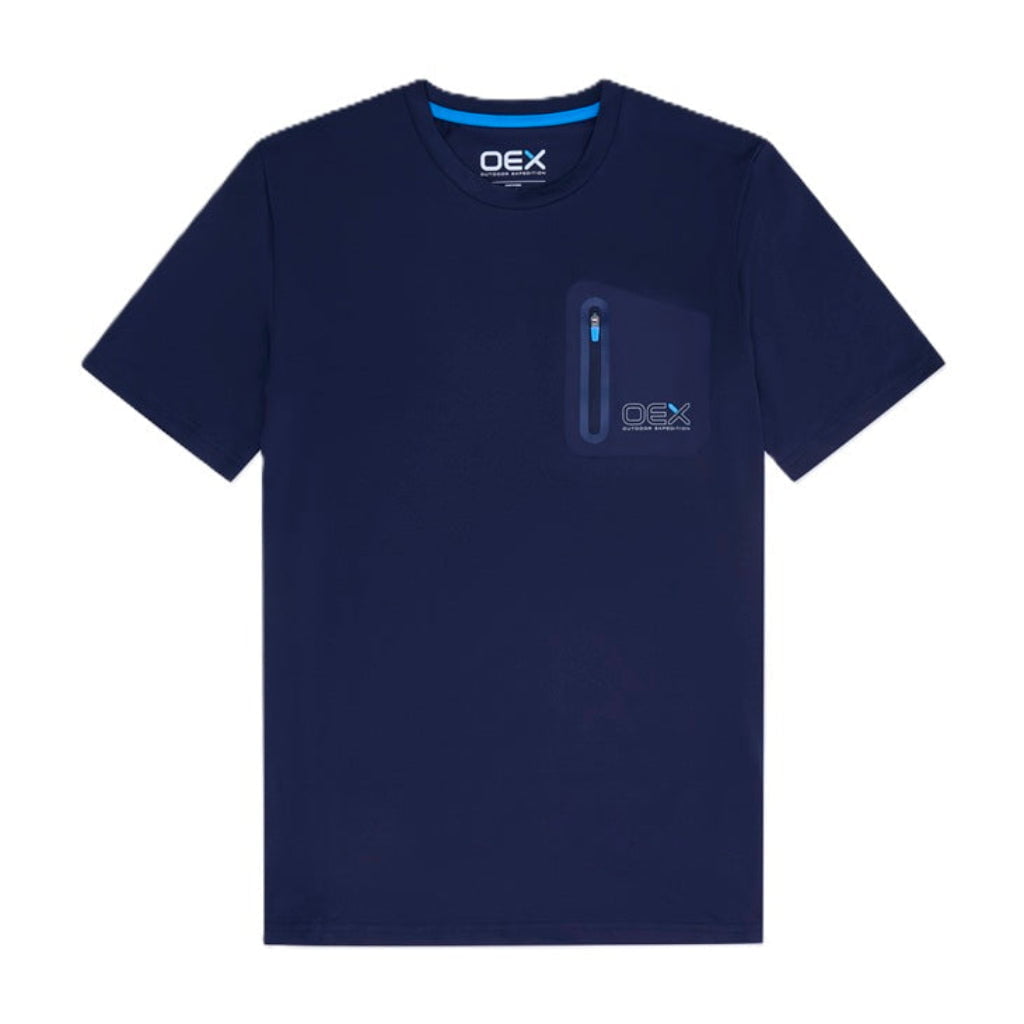 OEX Braemar T-Shirt Junior