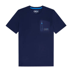 OEX Braemar T-Shirt Junior