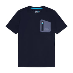 OEX Braemar T-Shirt Junior