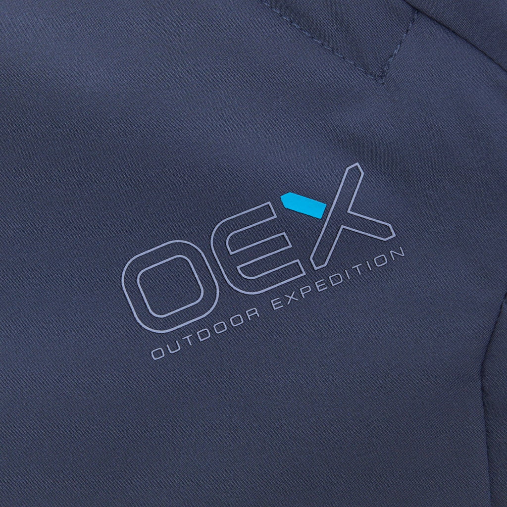 OEX Breacon Short Men