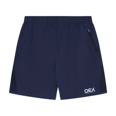 OEX Junior's 2-Piece Co-Ord Set – Lilac/Midnight   (T-Shirt & Shorts)