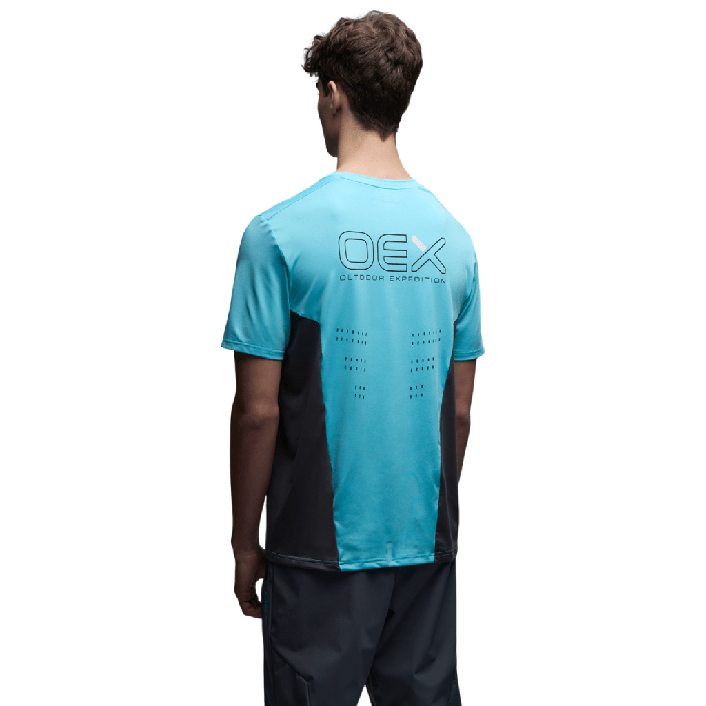 OEX Etrier T-Shirt Men