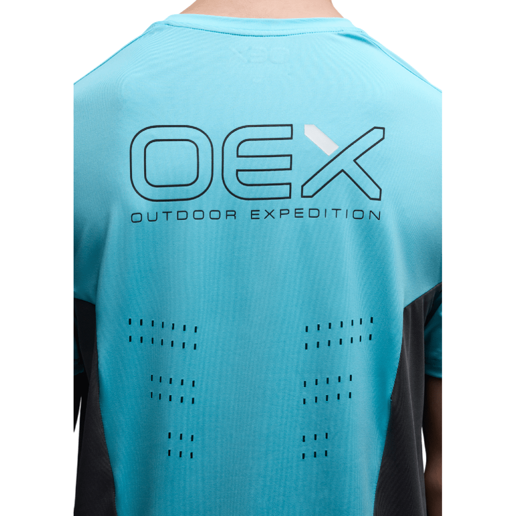 OEX Etrier T-Shirt Men