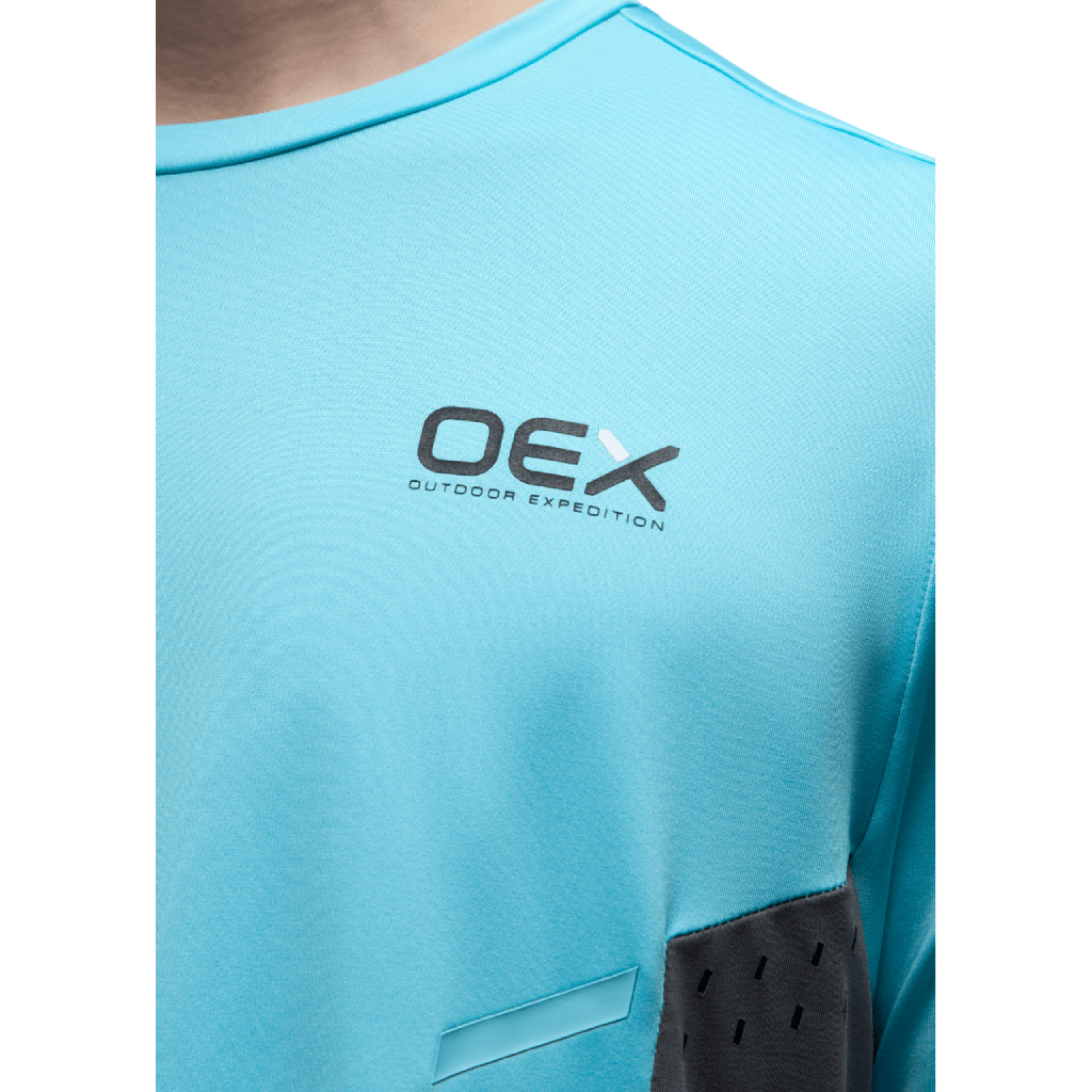 OEX Etrier T-Shirt Men