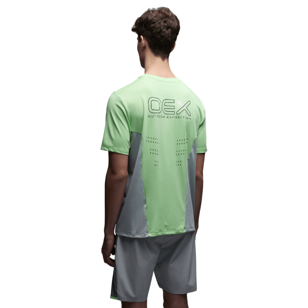 OEX Etrier T-Shirt Men
