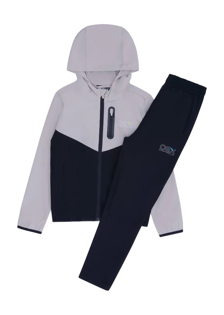 OEX Fell 2.0 Tracksuit Infant