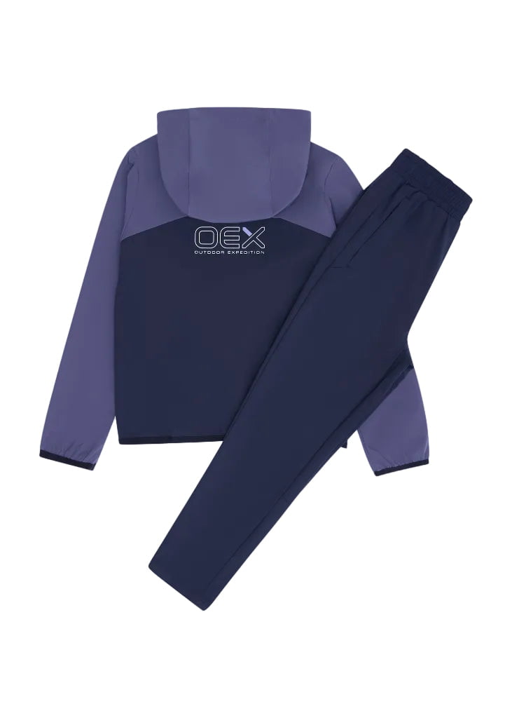 OEX Fell 2.0 Tracksuit Infant