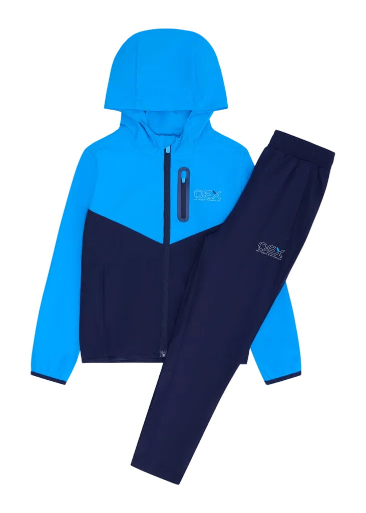 OEX Fell 2.0 Tracksuit Infant
