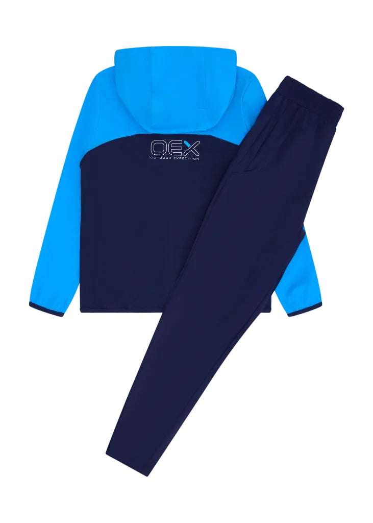 OEX Fell 2.0 Tracksuit Junior