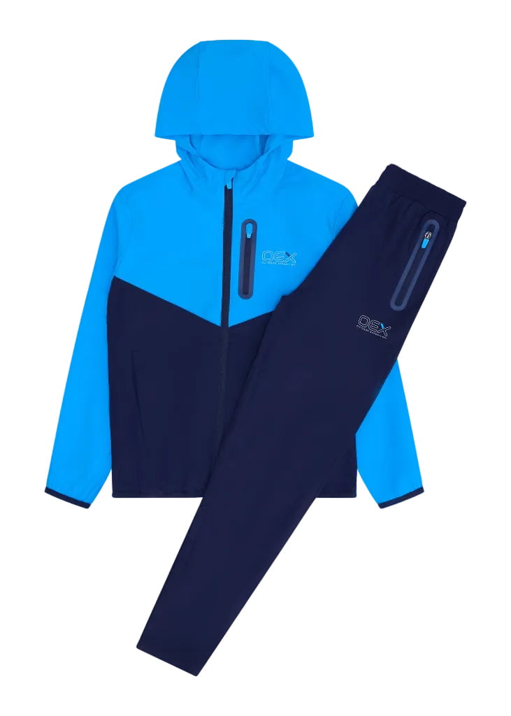 OEX Fell 2.0 Tracksuit Junior