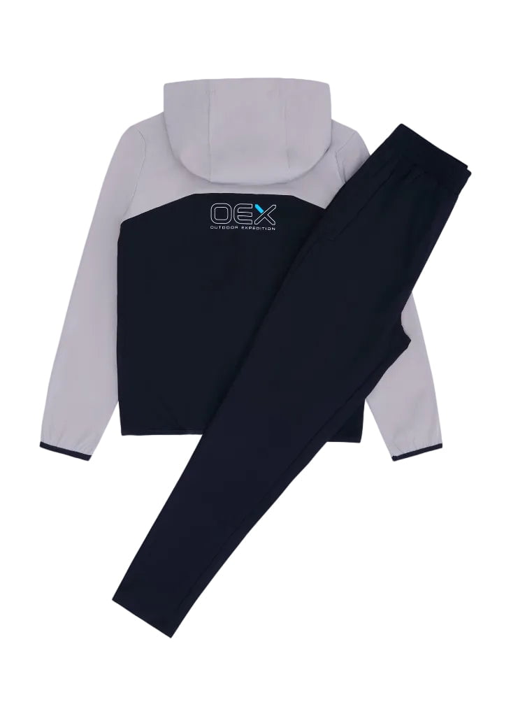 OEX Fell 2.0 Tracksuit Junior