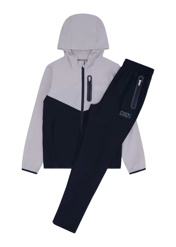 OEX Fell 2.0 Tracksuit Junior